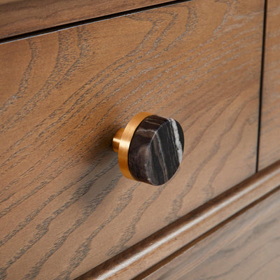 Maxi-Cosi Nursery Quiet Luxury 7-Drawer Dresser | PRESALE