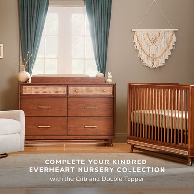 Maxi-Cosi Nursery Everheart 6-Drawer Dresser