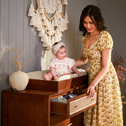 Maxi-Cosi Nursery Everheart 6-Drawer Dresser | PRESALE