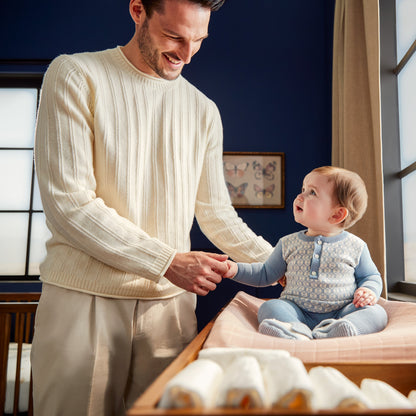 Maxi-Cosi Nursery Double Topper | PRESALE