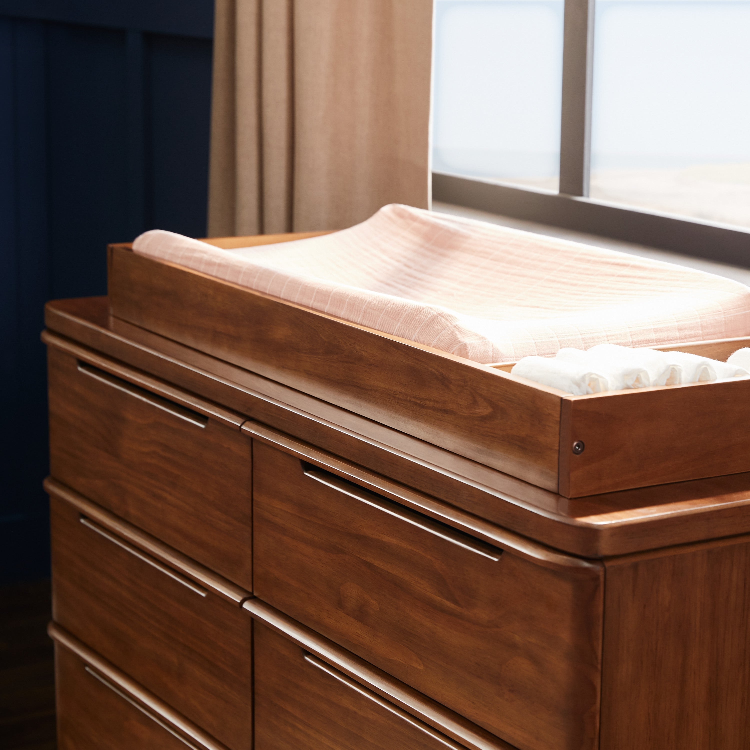 Maxi-Cosi Nursery Double Topper | PRESALE