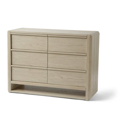 Maxi-Cosi Nursery NorCal 6-Drawer Dresser