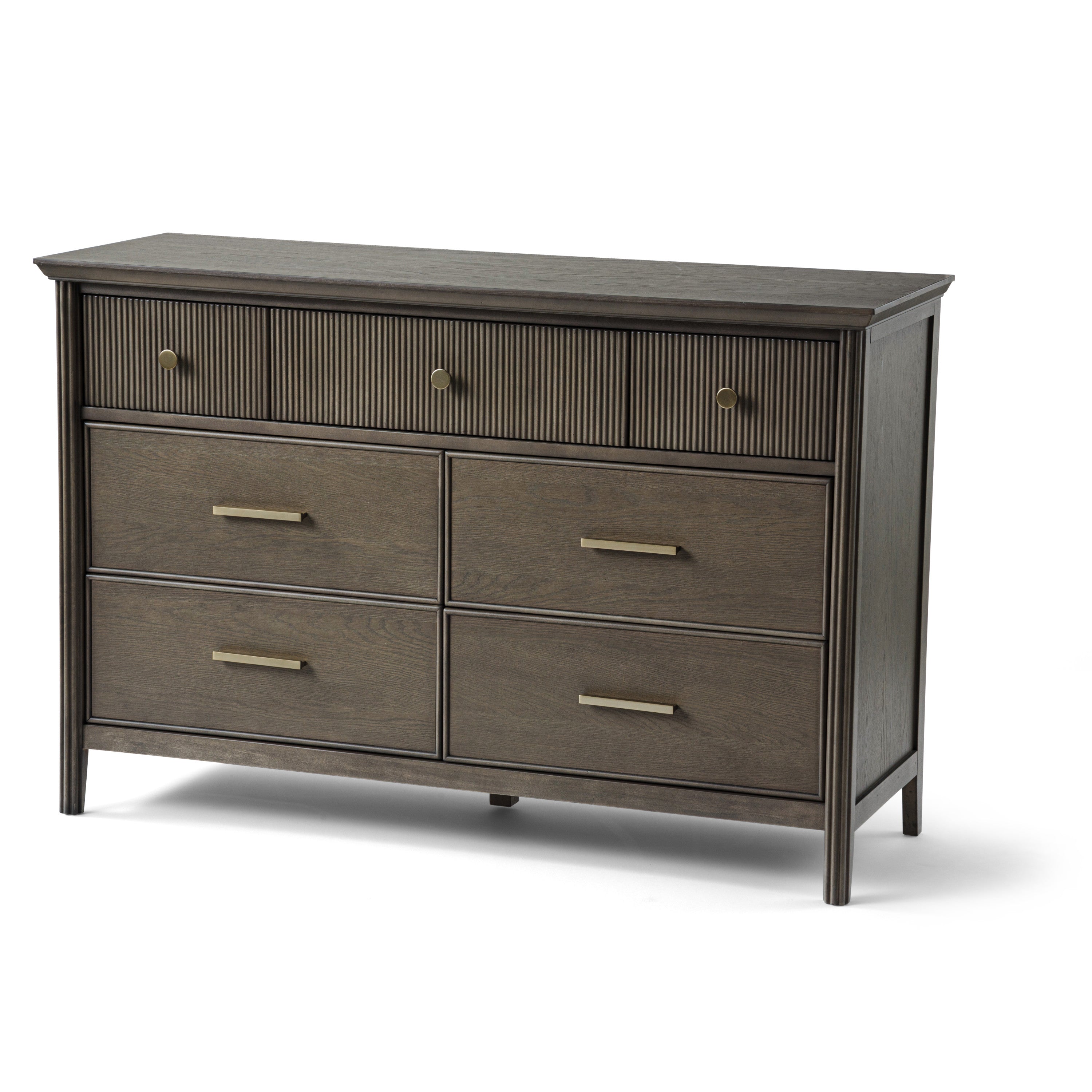 Maxi-Cosi Nursery Reid 7-Drawer Dresser