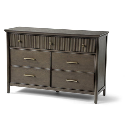 Maxi-Cosi Nursery Reid 7-Drawer Dresser
