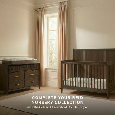 Maxi-Cosi Nursery Reid 7-Drawer Dresser