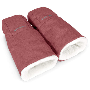 UPPAbaby CozyHandmuffs - Twinkle Twinkle Little One