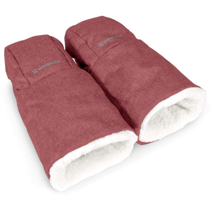UPPAbaby CozyHandmuffs - Twinkle Twinkle Little One