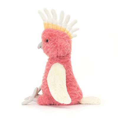Squawkatoo - Twinkle Twinkle Little One