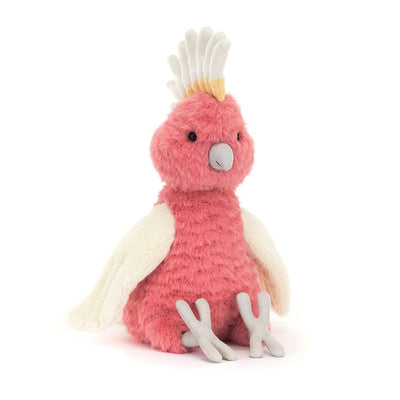 Squawkatoo - Twinkle Twinkle Little One