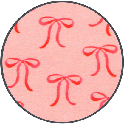 Lou Lou & Company Claire Top + Bottoms Set - Twinkle Twinkle Little One