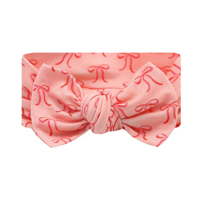 Lou Lou & Company Claire Top, Bottoms + Headband Set - Twinkle Twinkle Little One