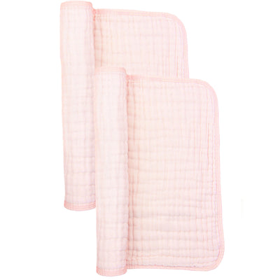 Cloud Muslin Burp Cloth 2 Pack - Twinkle Twinkle Little One
