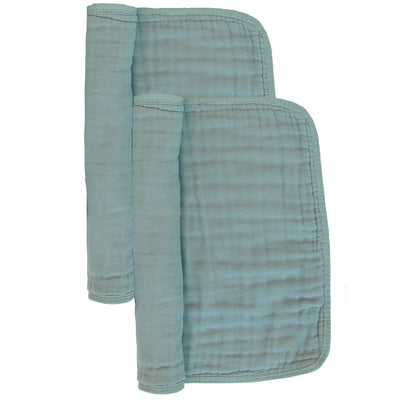 Cloud Muslin Burp Cloth 2 Pack - Twinkle Twinkle Little One