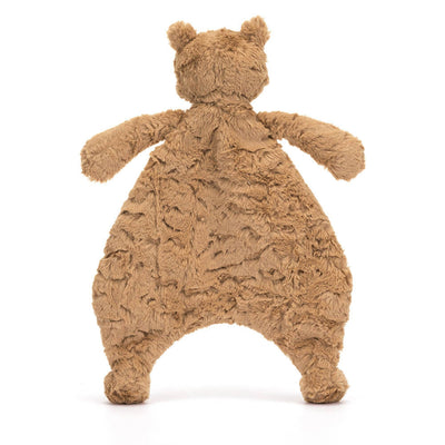 Bartholomew Bear Comforter - Twinkle Twinkle Little One