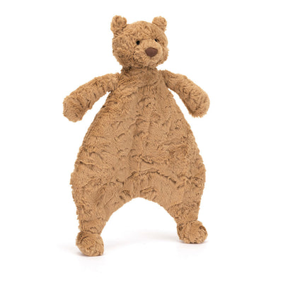 Bartholomew Bear Comforter - Twinkle Twinkle Little One