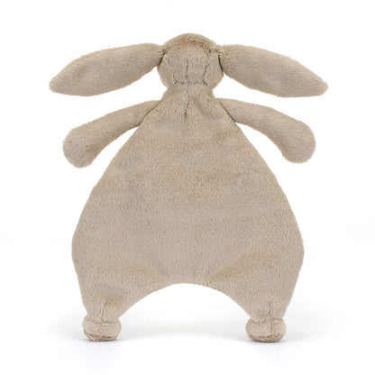 Bashful Bunny Comforter - Twinkle Twinkle Little One