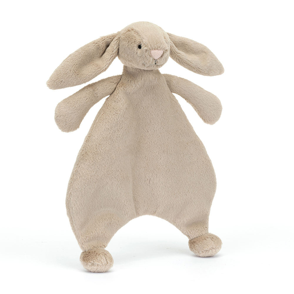 Bashful Bunny Comforter - Twinkle Twinkle Little One