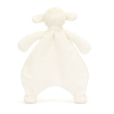 Bashful Lamb Comforter - Twinkle Twinkle Little One