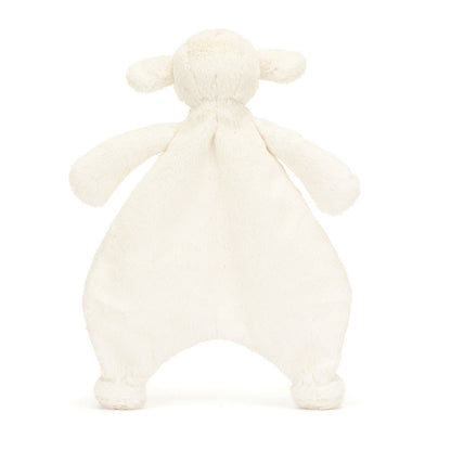Bashful Lamb Comforter - Twinkle Twinkle Little One