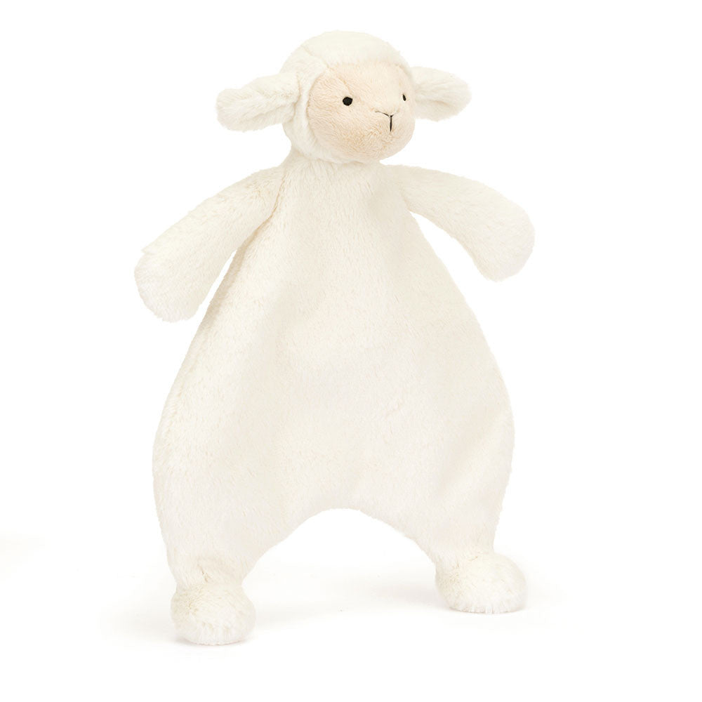 Bashful Lamb Comforter - Twinkle Twinkle Little One