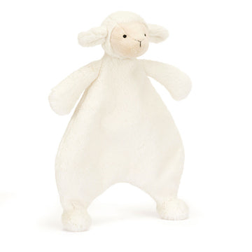 Bashful Lamb Comforter - Twinkle Twinkle Little One