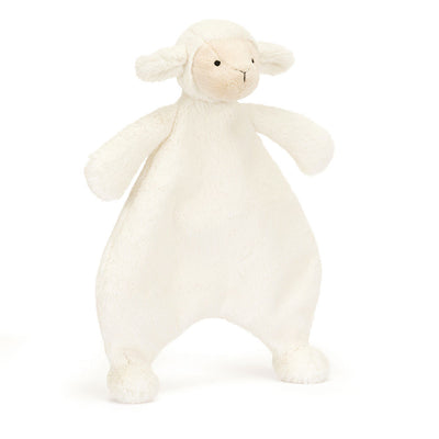 Bashful Lamb Comforter - Twinkle Twinkle Little One