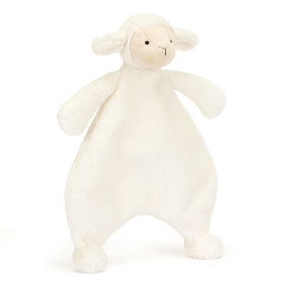 Bashful Lamb Comforter - Twinkle Twinkle Little One