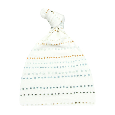 Lou Lou & Company Conrad Top, Bottoms + Hat Set - Twinkle Twinkle Little One
