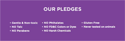 COTTON CANDY WHISPER - MINERAL BLUSH & LIP SHIMMER DUO - Twinkle Twinkle Little One