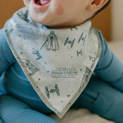 Tatooine Bandana Bibs - Twinkle Twinkle Little One