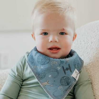 Tatooine Bandana Bibs - Twinkle Twinkle Little One
