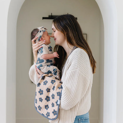 Gemma Burp Cloth Set (3-Pack) - Twinkle Twinkle Little One