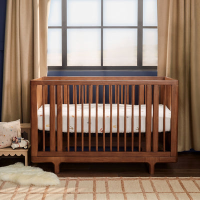 Maxi-Cosi Nursery Embraced Forms 4-in-1 Convertible Crib | PRESALE