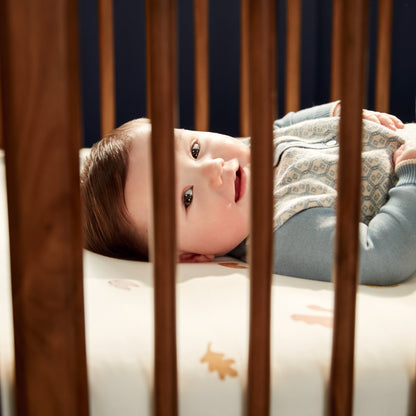 Maxi-Cosi Nursery Embraced Forms 4-in-1 Convertible Crib | PRESALE