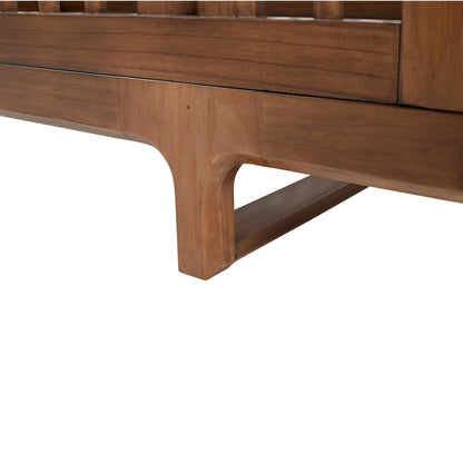 Maxi-Cosi Nursery Embraced Forms 4-in-1 Convertible Crib | PRESALE