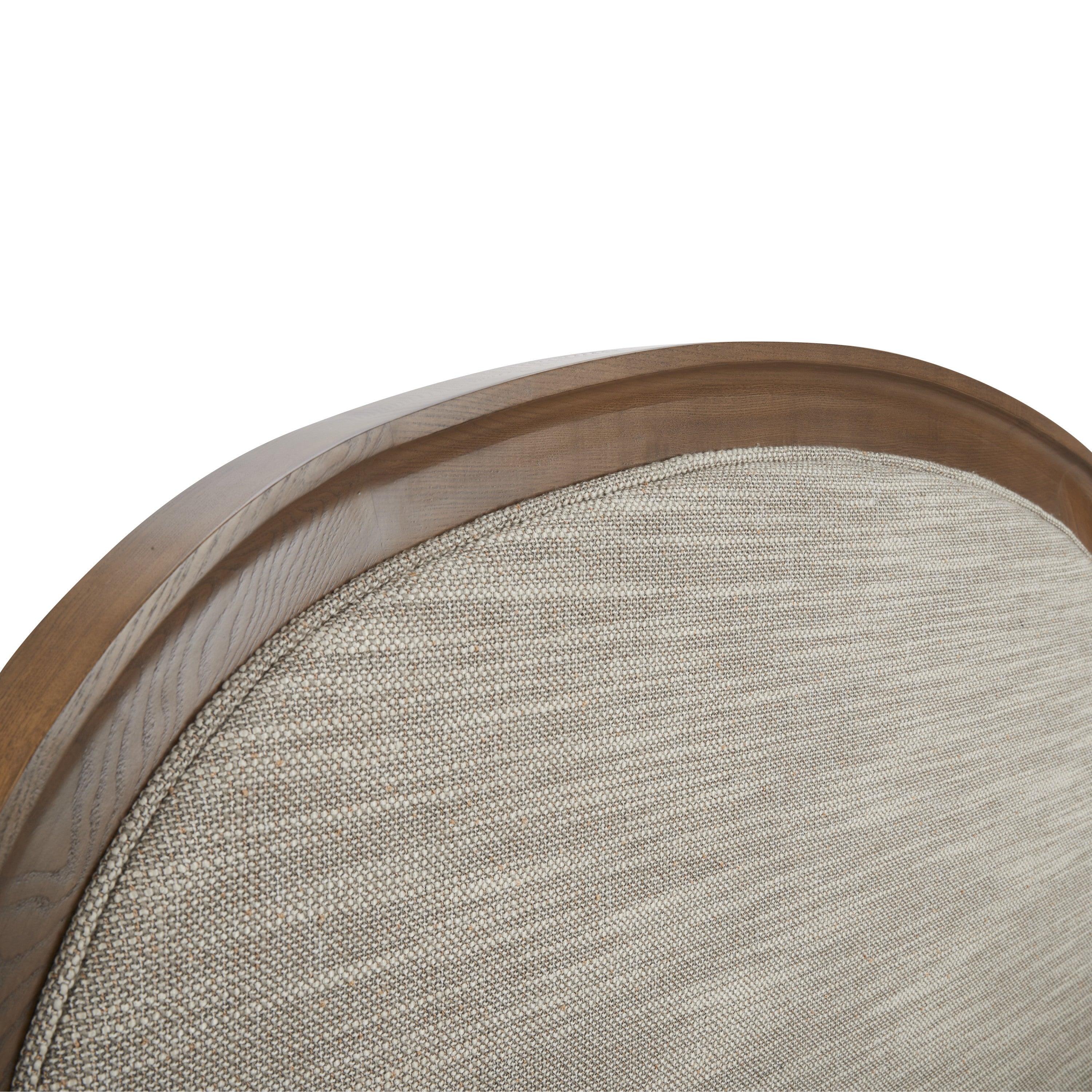 Maxi-Cosi Nursery Quiet Luxury 6-in-1 Convertible Crib with Toddler Bed/Daybed Conversion Kit | PRESALE