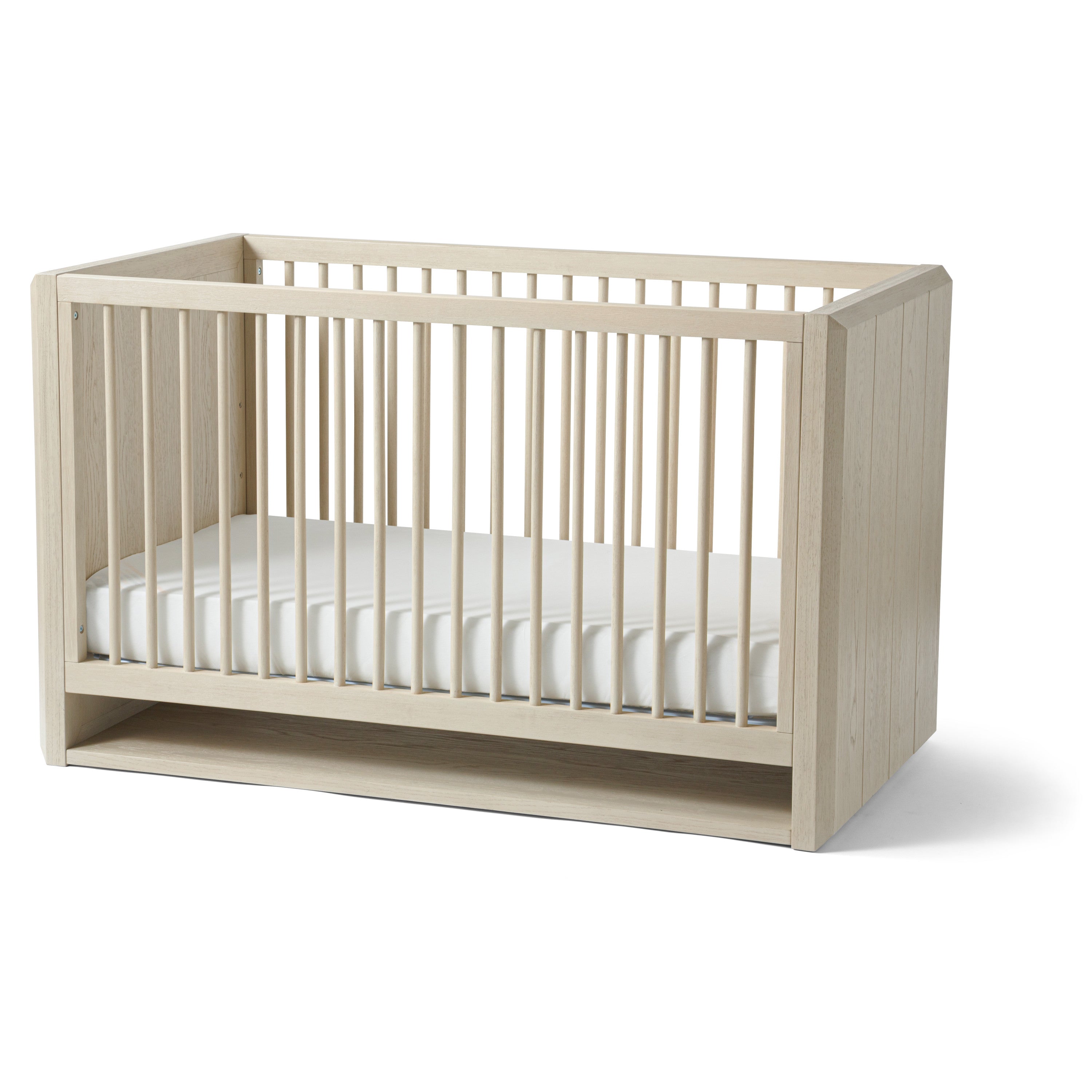 Maxi-Cosi Nursery NorCal 4-in-1 Convertible Crib