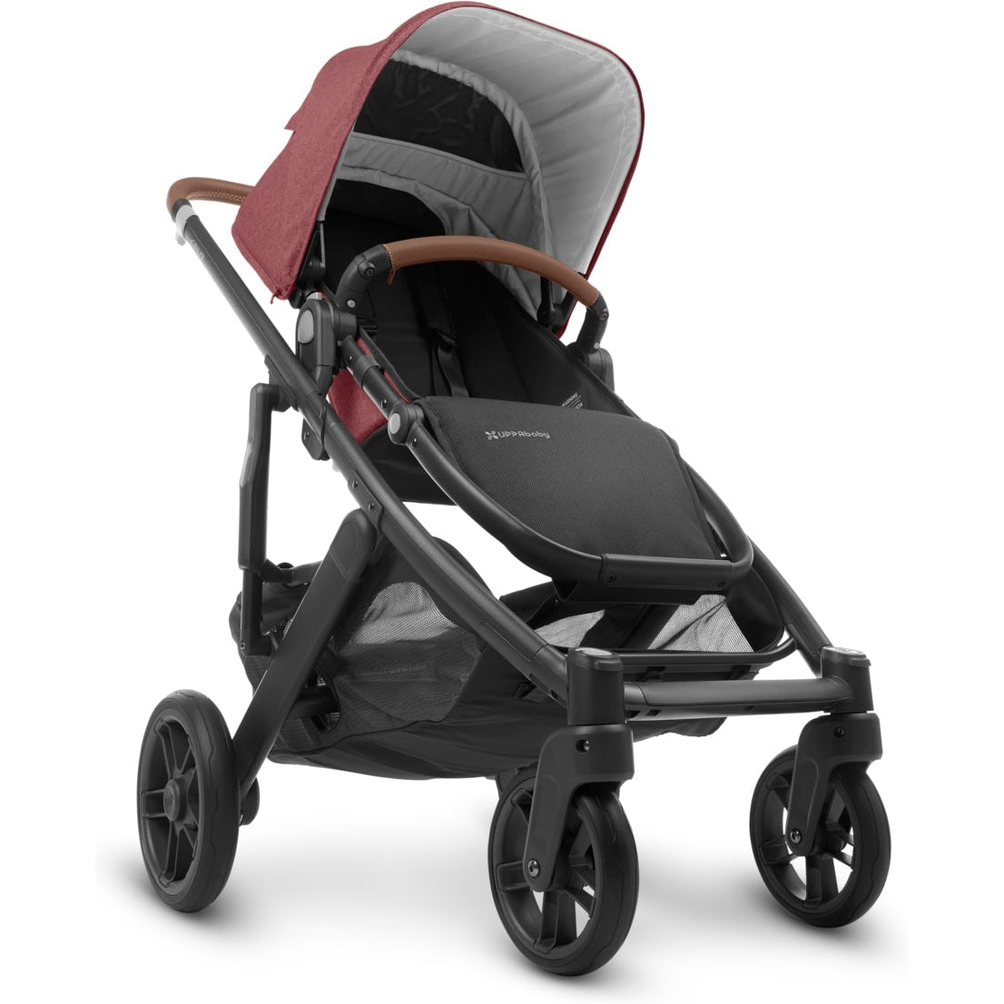 UPPAbaby Cruz V2 Stroller - Twinkle Twinkle Little One