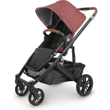 UPPAbaby Cruz V2 Stroller - 0