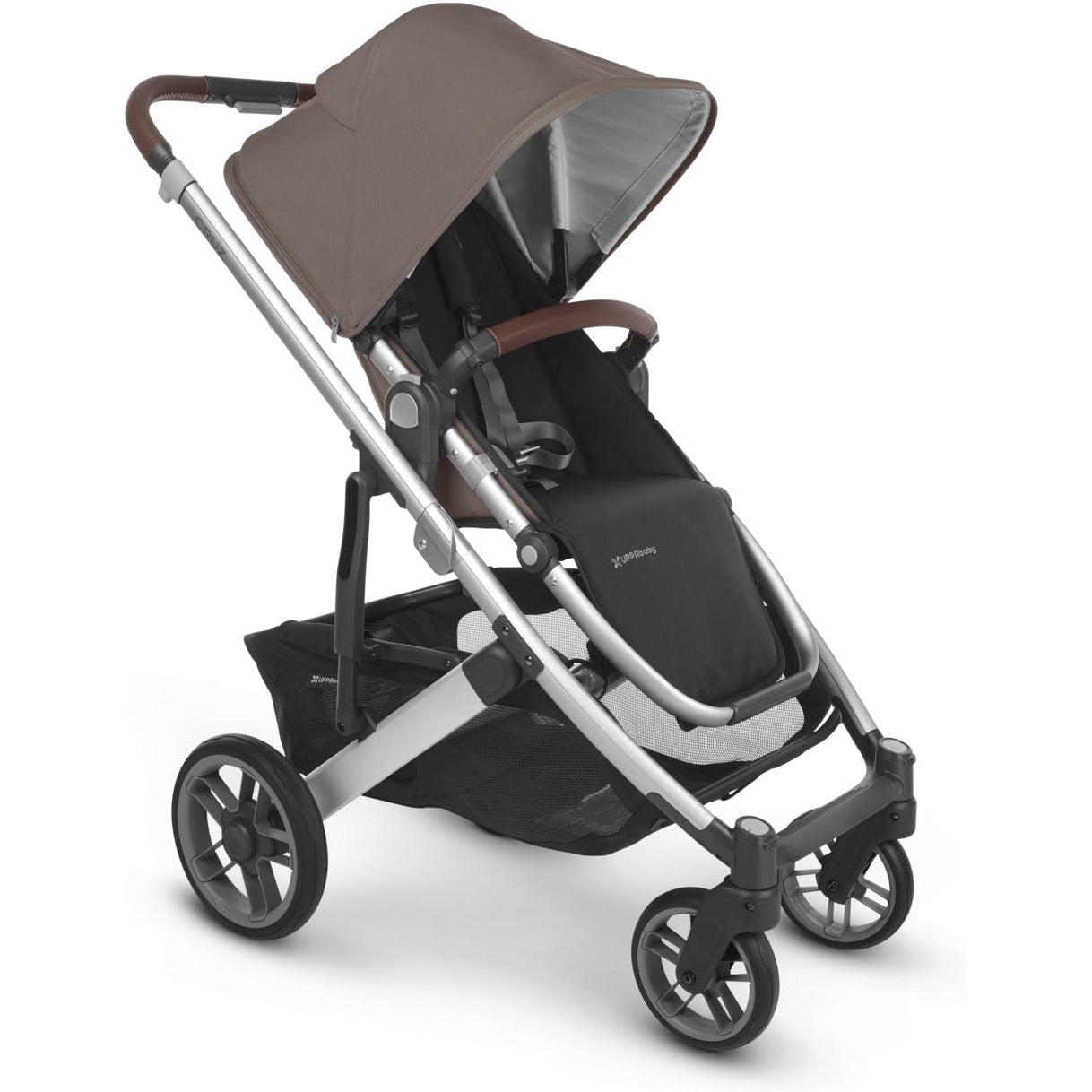 UPPAbaby Cruz V2 Stroller - Twinkle Twinkle Little One