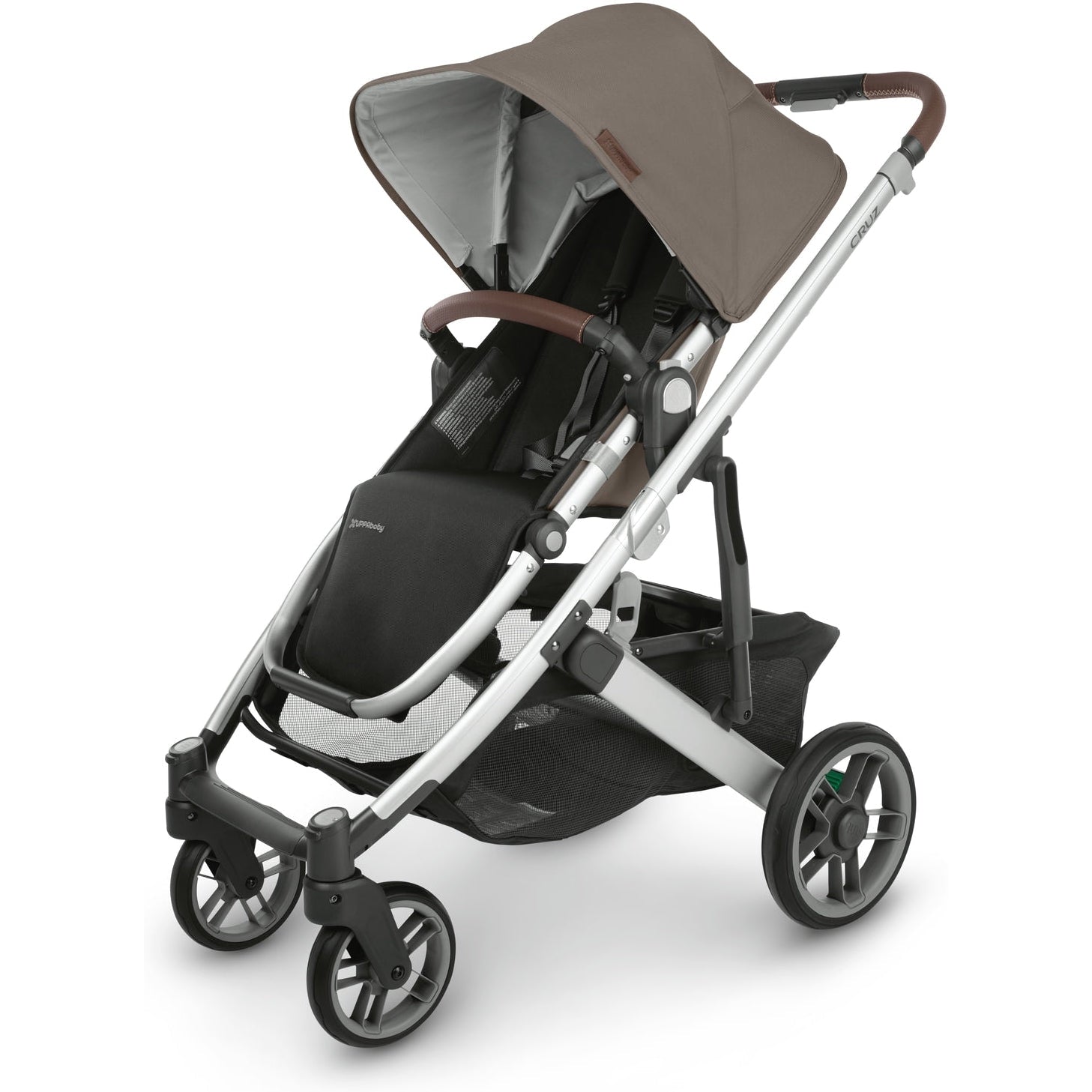 Bugaboo camele fashion s vs uppababy cruz