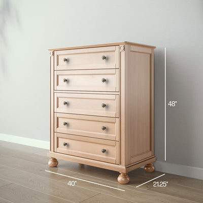 Romina Dakota Tall Chest