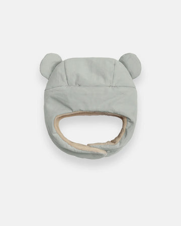 7 A.M. Enfant Cub Set Airy - Mittens, Hat & Blanket - Bondi - Twinkle Twinkle Little One
