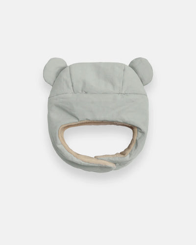 7 A.M. Enfant Cub Set Airy - Mittens, Hat & Blanket - Bondi - Twinkle Twinkle Little One