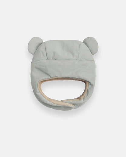 7 A.M. Enfant Cub Set Airy - Mittens, Hat & Blanket - Bondi - Twinkle Twinkle Little One