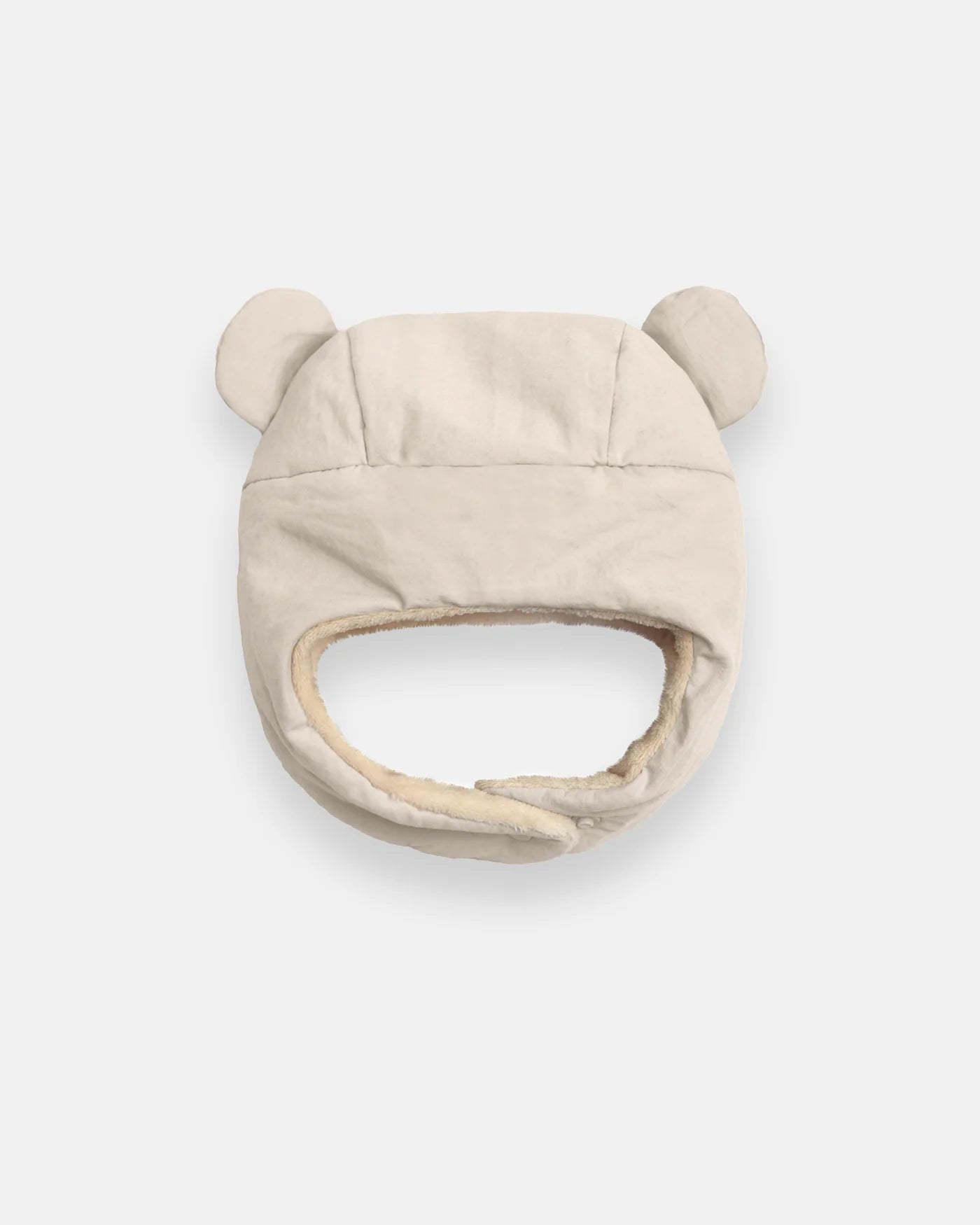 7 A.M. Enfant Cub Set Airy - Mittens, Hat & Blanket - Brush - 0