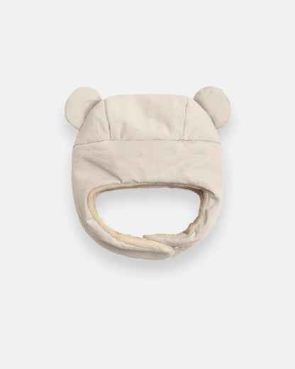 7 A.M. Enfant Cub Set Airy - Mittens, Hat & Blanket - Brush - Twinkle Twinkle Little One