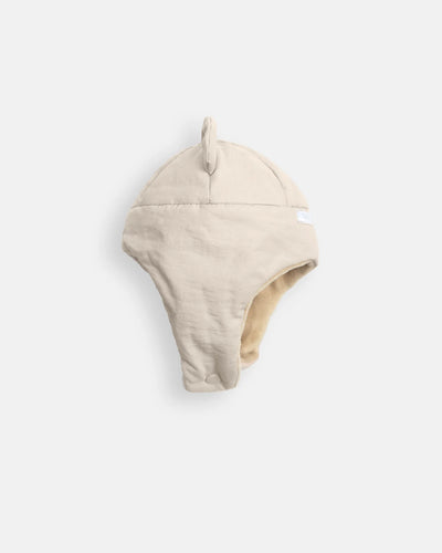 7 A.M. Enfant Cub Set Airy - Mittens, Hat & Blanket - Brush - Twinkle Twinkle Little One
