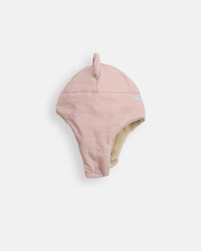 7 A.M. Enfant Cub Set Airy - Mittens, Hat & Blanket - Cameo - Twinkle Twinkle Little One