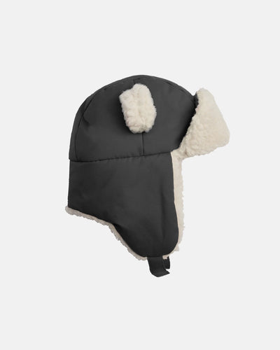 7 A.M. Enfant Cub Set Benji - Hat & Mittens - Smokey - Twinkle Twinkle Little One